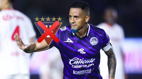 Liga de Quito no fichará a Jefferson Intriago en esta temporada 
