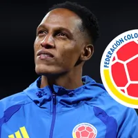 Toda Colombia preocupada por lesión de Yerry Mina: “Es  algo crónico”