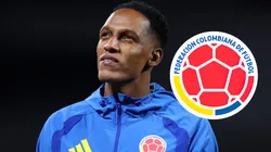 Toda Colombia preocupada por lesión de Yerry Mina: “Es algo crónico”