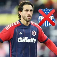 Lo pusieron en Emelec y así respondieron desde el entorno de Leonardo Campana