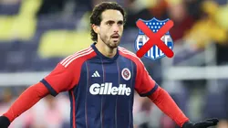 Leonardo Campana no será jugador de Emelec y así reaccionó su entorno