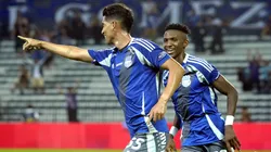 Emelec va por estos delanteros para 2026