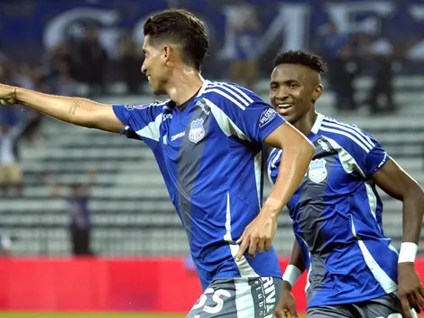 Con Campana descartado: Los dos delanteros extranjeros que Emelec quiere fichar