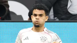 Luis Díaz tiene contrato en Bayern hasta el 2029.