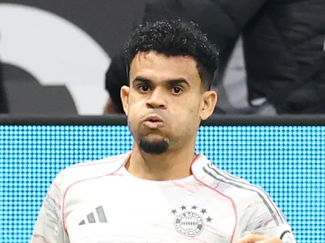 Bayern y una decisión con su fortuna tras ver el nivel de Luis Díaz