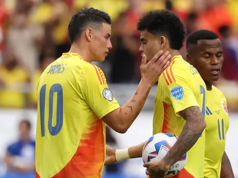 Los 5 mejores jugadores colombianos de la historia, según Vélez