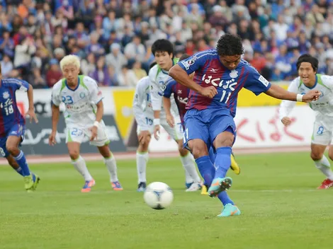 Japón copia el formato de la Kings League