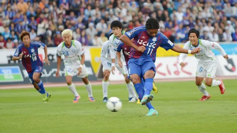 Japón puede copiar el sistema de desempate de la KIngs League.
