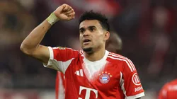 Luis Díaz y Bayern Múnich van por un récord de 95 años.