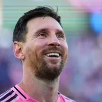Messi convierte a Inter Miami en el club más valioso de la MLS