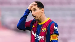 Para seguir con Messi, Barcelona necesitaba 400 millones en ingresos.