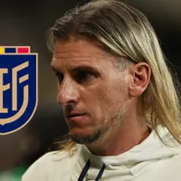 El sorpresivo equipo que se quedaría con Sebastián Beccacece luego del Mundial