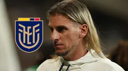 El sorpresivo equipo que se quedaría con Sebastián Beccacece luego del Mundial Foto: Getty