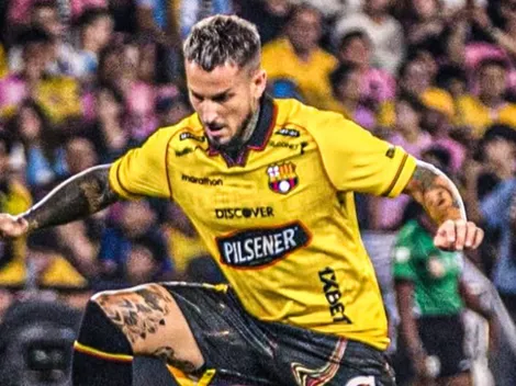 Las virales declaraciones de Darío Benedetto que generaron reacciones de hinchas