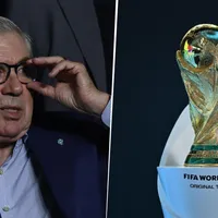 El tapado de Carlo Ancelotti para la Copa del Mundo 2026