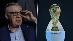 Igor Thiago, delantero que lleva 18 goles en el Brentford en la actual temporada, se presenta como una alternativa para Carlo Ancelotti de cara al Mundial 2026.