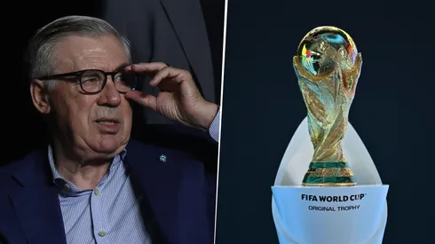 Igor Thiago, delantero que lleva 18 goles en el Brentford en la actual temporada, se presenta como una alternativa para Carlo Ancelotti de cara al Mundial 2026.
