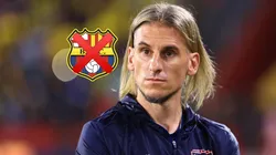 Este jugador dejó Barcelona SC tras conversar con Beccacece.