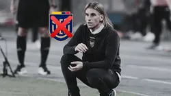 El posible candidato a la FEF que ya cuestionó a Beccacece