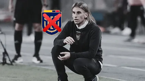 El posible candidato a la FEF que ya cuestionó a Beccacece 
