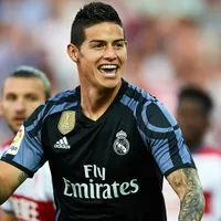 Cambiaba toda la historia: El equipo europeo que tenía atado a James Rodríguez