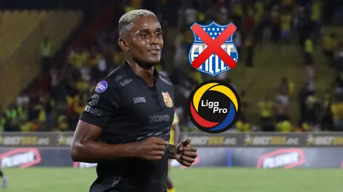 Fidel Martínez tiene nuevo equipo en la LigaPro
