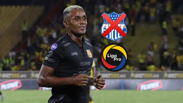 Fidel Martínez tiene nuevo equipo en la LigaPro