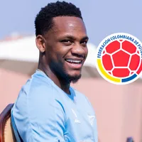 "Vino con dificultades...": El DT del Zenit sorprende con revelación de Jhon Durán