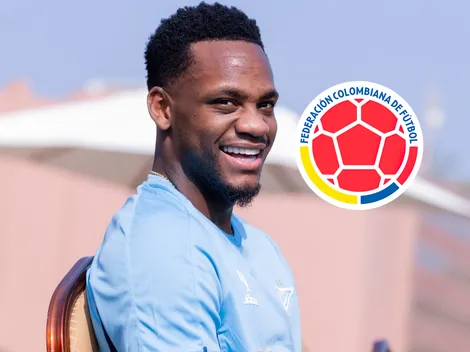 "Vino con dificultades...": El DT del Zenit sorprende con revelación de Jhon Durán