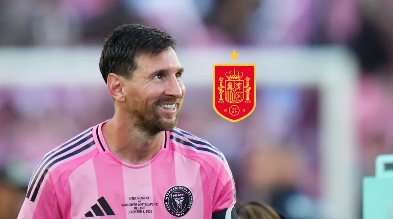 Messi y Argentina jugarán contra España la Finalissima. (Foto: Getty Images y archivo particular)