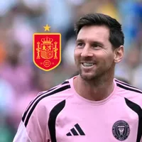 Messi y una decisión que pone a temblar a toda España