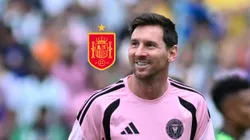 Argentina jugará contra España la Finalissima el 27 de marzo.