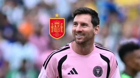 Argentina jugará contra España la Finalissima el 27 de marzo.
