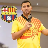 Antonio Álvarez seguirá detenido y Barcelona SC recibe la peor noticia de todas