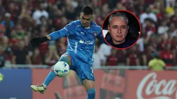 La decisión de Nunes con Gonzalo Valle ahora que deja la cárcel