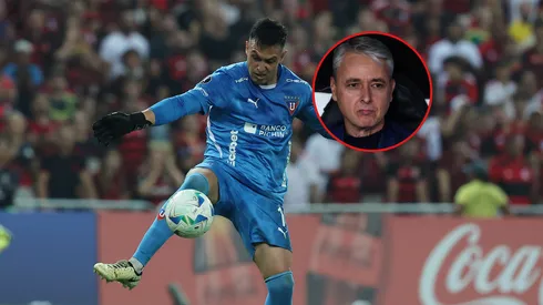 La decisión de Nunes con Gonzalo Valle ahora que deja la cárcel 
