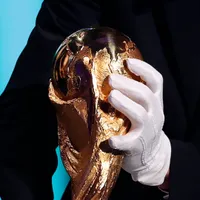 Semifinales del Mundial 2026: Fechas, horarios, sedes y partidos