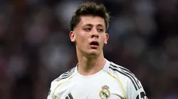 Denuncian maltratos a Arda Guler en Real Madrid.