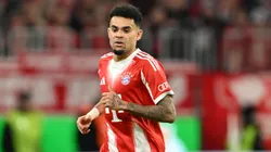Bayern Múnich responde a los críticos del fichaje de Luis Díaz.