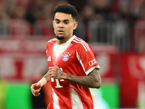 “Nos criticaron por fichar a Luis Díaz y quizás ahora se retracten”