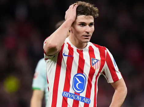 ¿Qué club de la Premier le vendría mejor a Julián Alvarez?