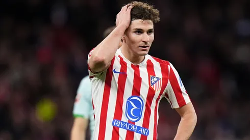 Este es el club de la Premier que más le convendría a Julián Alvarez.
