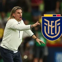 El entrenador que sería nuevo candidato a dirigir a la Selección de Ecuador