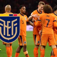 Lo que dijo la prensa de Países Bajos sobre la Selección de Ecuador ¿nos subestiman?