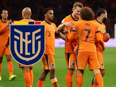 Lo que dijo la prensa de Países Bajos sobre la Selección de Ecuador ¿nos subestiman?