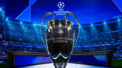 Aleksander Ceferín reveló que los clubes se reparten cerca de 450 millones de euros en premios por la Champions League.