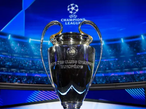 UEFA revela un dato desconocido del nuevo formato de la Champions League