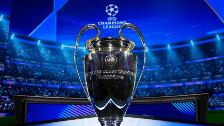 Aleksander Ceferín reveló que los clubes se reparten cerca de 450 millones de euros en premios por la Champions League.