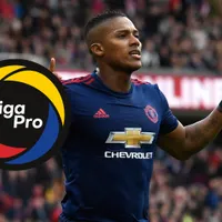 Antonio Valencia tendría nuevo equipo en el fútbol ecuatoriano