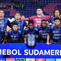 Independiente del Valle no se queda atrás y tiene nuevo refuerzo